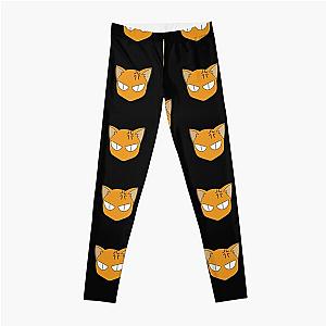 Fruits Basket Leggings - Kyo Cat Form, Fruits Basket Leggings RB0909