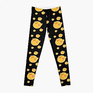 Fruits Basket Leggings - Kyo Cat Form, Fruits Basket Leggings RB0909