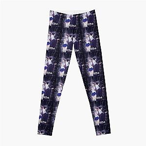 Fruits Basket Leggings - FRUIT BASKET THE FINAL Leggings RB0909