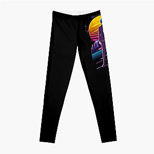 Fruits Basket Leggings - Yuki *80s retro* Leggings RB0909