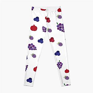 Fruits Basket Leggings - Fruits Leggings RB0909