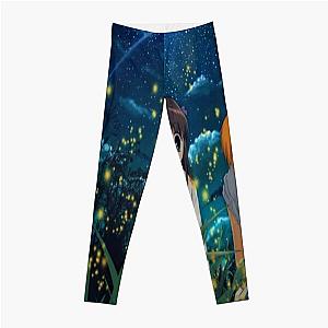 Fruits Basket Leggings - Fruits basket kyo sohma Leggings RB0909