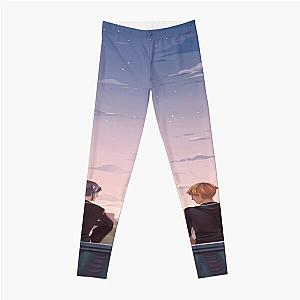 Fruits Basket Leggings - Fruits basket kyo sohma Leggings RB0909