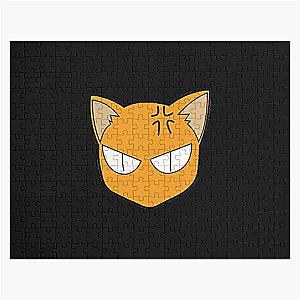 Fruits Basket Puzzles - Kyo Cat Form, Fruits Basket Jigsaw Puzzle RB0909