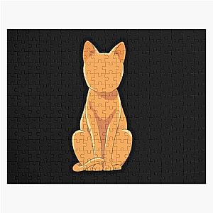 Fruits Basket Puzzles - Cat Form, Fruits Basket Jigsaw Puzzle RB0909