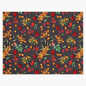 Fruits Basket Puzzles - Fruits Jigsaw Puzzle RB0909