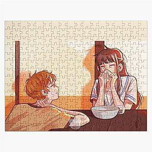 Fruits Basket Puzzles - Fruits Basket Cuties Jigsaw Puzzle RB0909