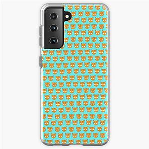 Fruits Basket Cases - Fruits Basket Kyo Samsung Galaxy Soft Case RB0909