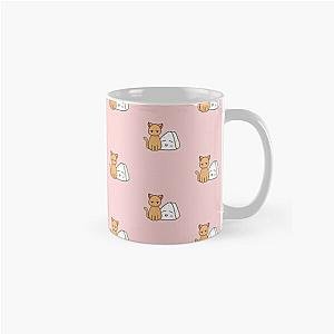 Fruits Basket Mugs - Fruits Basket Classic Mug RB0909