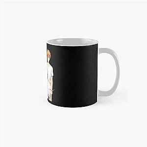Fruits Basket Mugs - Fruits Basket Classic Mug RB0909