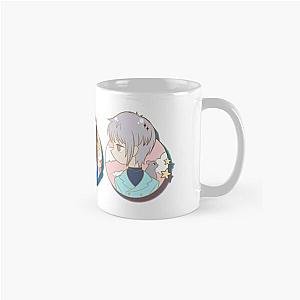 Fruits Basket Mugs - Fruits Basket trio Classic Mug RB0909