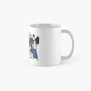 Fruits Basket Mugs - Fruits Basket Classic Mug RB0909