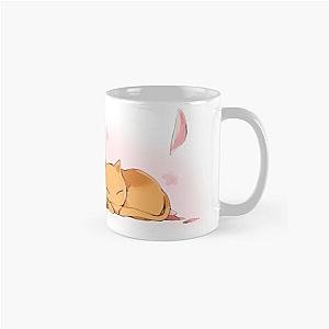 Fruits Basket Mugs - Tohru, Yuki, Kyo Classic Mug RB0909