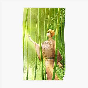 Fruits Basket Posters - Eden Kyo (Fruits Basket) Poster RB0909