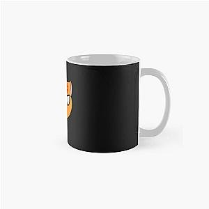 Fruits Basket Mugs - Kyo Cat Form, Fruits Basket Classic Mug RB0909