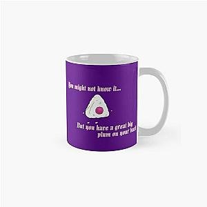 Fruits Basket Mugs - Pickled Plum Classic Mug RB0909