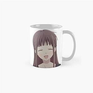 Fruits Basket Mugs - Tohru Honda - Fruits basket pack Classic Mug RB0909