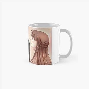 Fruits Basket Mugs - Kyo and Tohru Fruits Basket Classic Mug RB0909