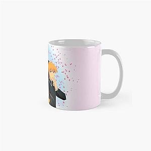 Fruits Basket Mugs - Let's Stay Together Always Classic Mug RB0909