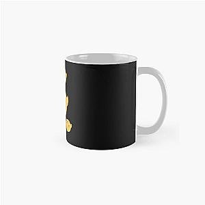 Fruits Basket Mugs - Kyo Cat Form, Fruits Basket Classic Mug RB0909