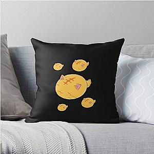 Fruits Basket Pillows - Kyo Cat Form, Fruits Basket Throw Pillow RB0909