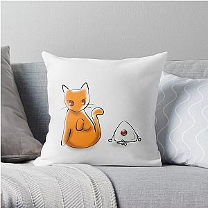 Fruits Basket Pillows - Kyo and Tohru Throw Pillow RB0909