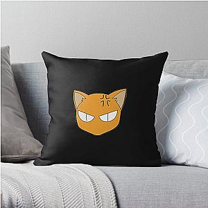 Fruits Basket Pillows - Kyo Cat Form, Fruits Basket Throw Pillow RB0909