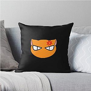 Fruits Basket Pillows - Kyo Cat Form, Fruits Basket Throw Pillow RB0909