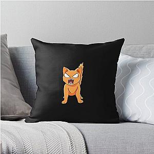 Fruits Basket Pillows - Kyo Cat Form, Fruits Basket Throw Pillow RB0909