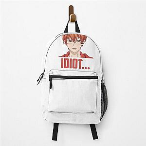 Fruits Basket Backpacks - Kyo Sohma Backpack RB0909