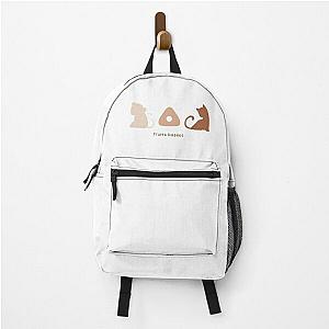 Fruits Basket Backpacks - Minimalist Fruits Basket 2 Backpack RB0909