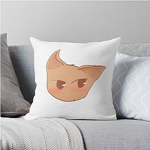 Fruits Basket Pillows - Chibi Kyo Cat Throw Pillow RB0909