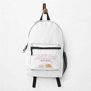 Fruits Basket Backpacks - Fruits Basket  Backpack RB0909