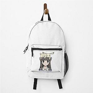Fruits Basket Backpacks - Fruits Basket cute Backpack RB0909