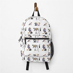 Fruits Basket Backpacks - Fruits Basket Pack  Backpack RB0909
