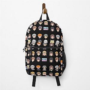 Fruits Basket Backpacks - Fruits Basket Backpack RB0909