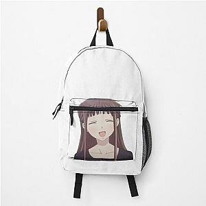 Fruits Basket Backpacks - Tohru Honda - Fruits basket pack Backpack RB0909