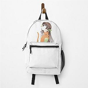 Fruits Basket Backpacks - Fruits Basket Backpack RB0909