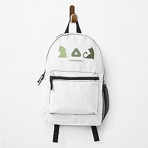 Fruits Basket Backpacks - Minimalist Fruits Basket 4 Backpack RB0909
