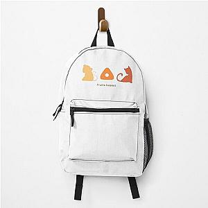 Fruits Basket Backpacks - Minimalist Fruits Basket 5 Backpack RB0909