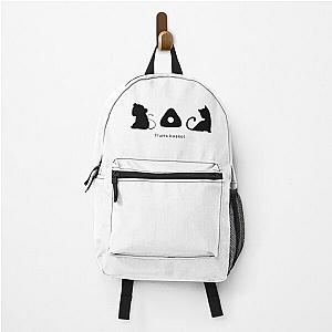 Fruits Basket Backpacks - Minimalist Fruits Basket 3 Backpack RB0909