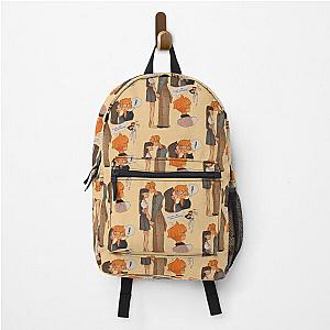 Fruits Basket Backpacks - Fruits Basket So Cute Backpack RB0909