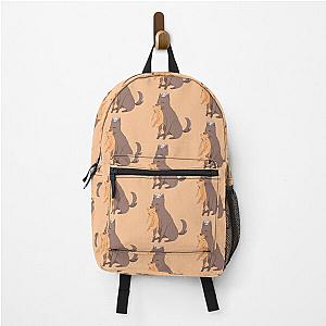 Fruits Basket Backpacks - Fruits Basket Puppy Backpack RB0909