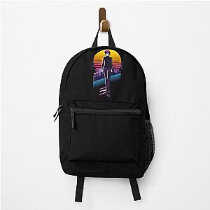 Fruits Basket Backpacks - Akito *80s retro* Backpack RB0909