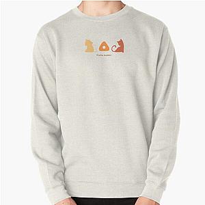 Fruits Basket Sweatshirts - Minimalist Fruits Basket 5 Pullover Sweatshirt RB0909
