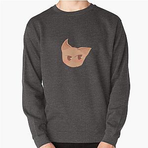 Fruits Basket Sweatshirts - Chibi Kyo Cat Pullover Sweatshirt RB0909
