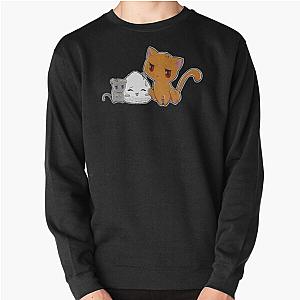 Fruits Basket Sweatshirts - Fruits Basket Pullover Sweatshirt RB0909