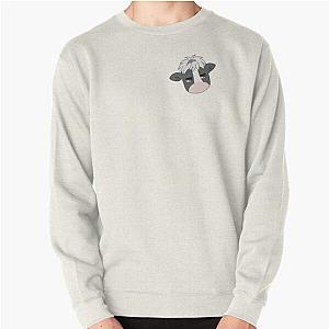 Fruits Basket Sweatshirts - Haru Pullover Sweatshirt RB0909