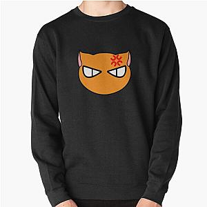 Fruits Basket Sweatshirts - Kyo Cat Form, Fruits Basket Pullover Sweatshirt RB0909