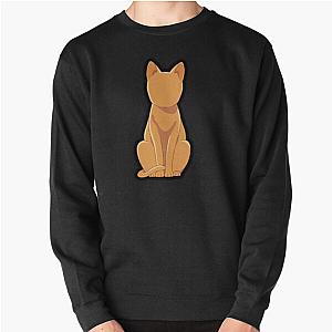 Fruits Basket Sweatshirts - Cat Form, Fruits Basket Pullover Sweatshirt RB0909